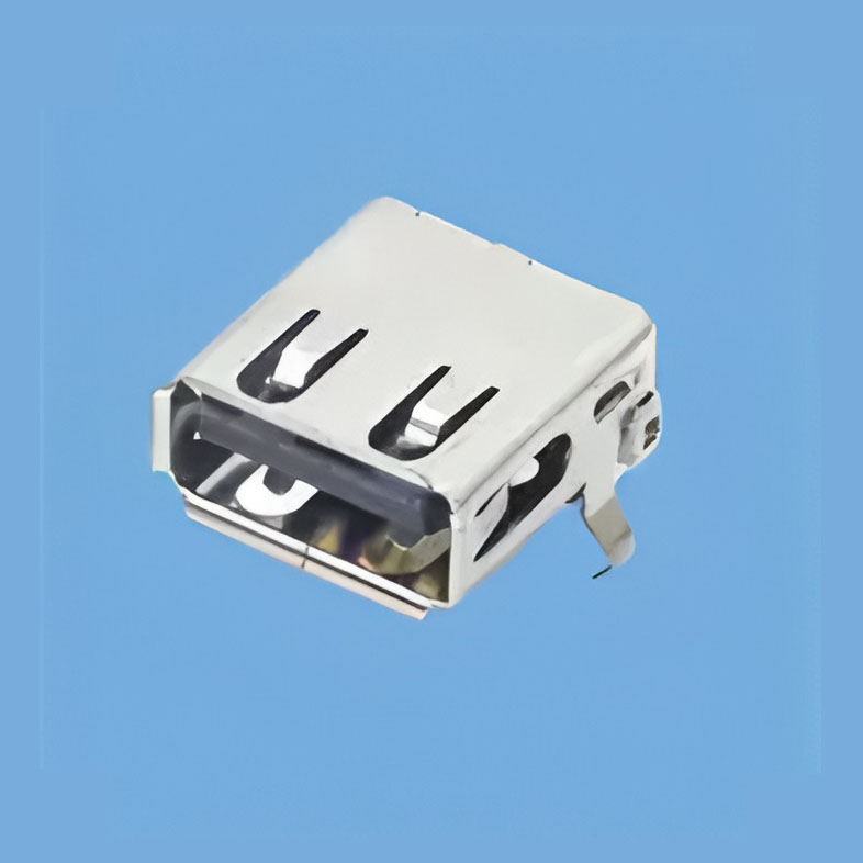 USB-A-101