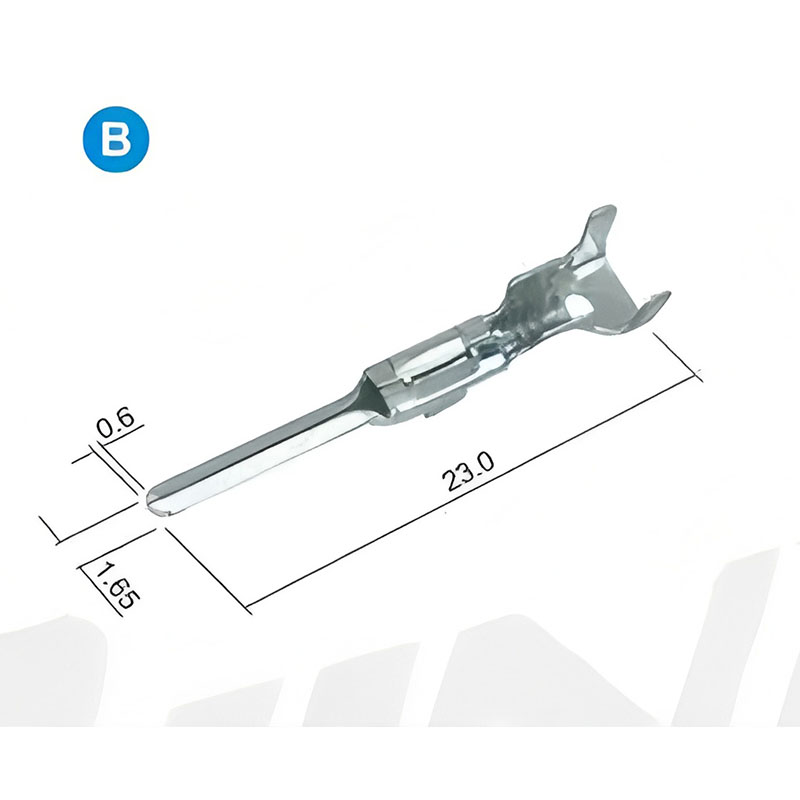 DJ611-1.65x0.6A