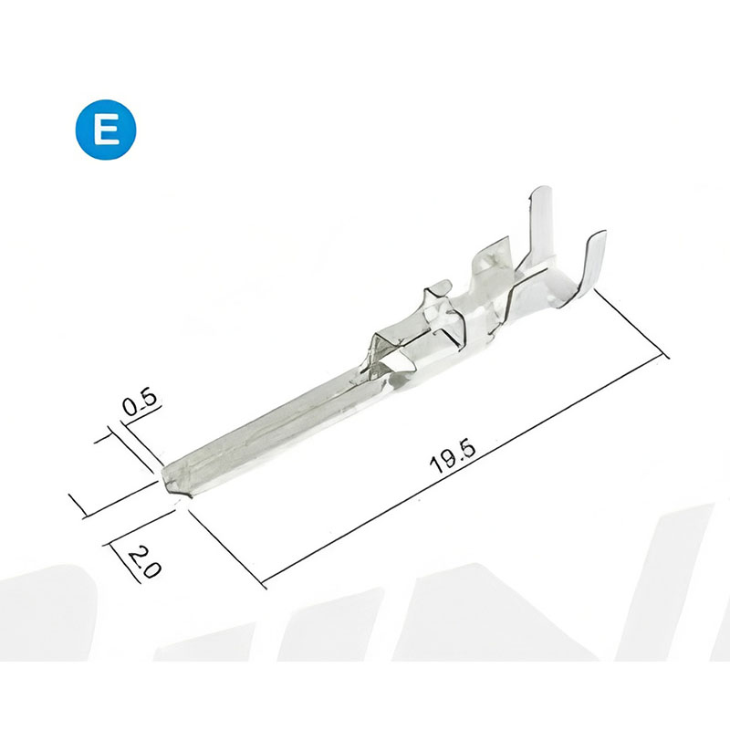 DJ613-2.0x0.5B