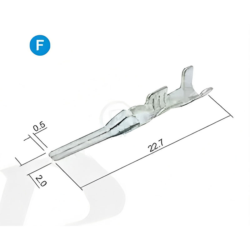 DJ612-2.0x0.6A