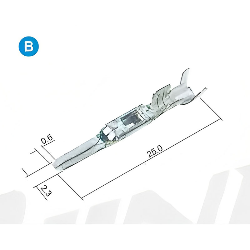 DJ613-2.3x0.6A