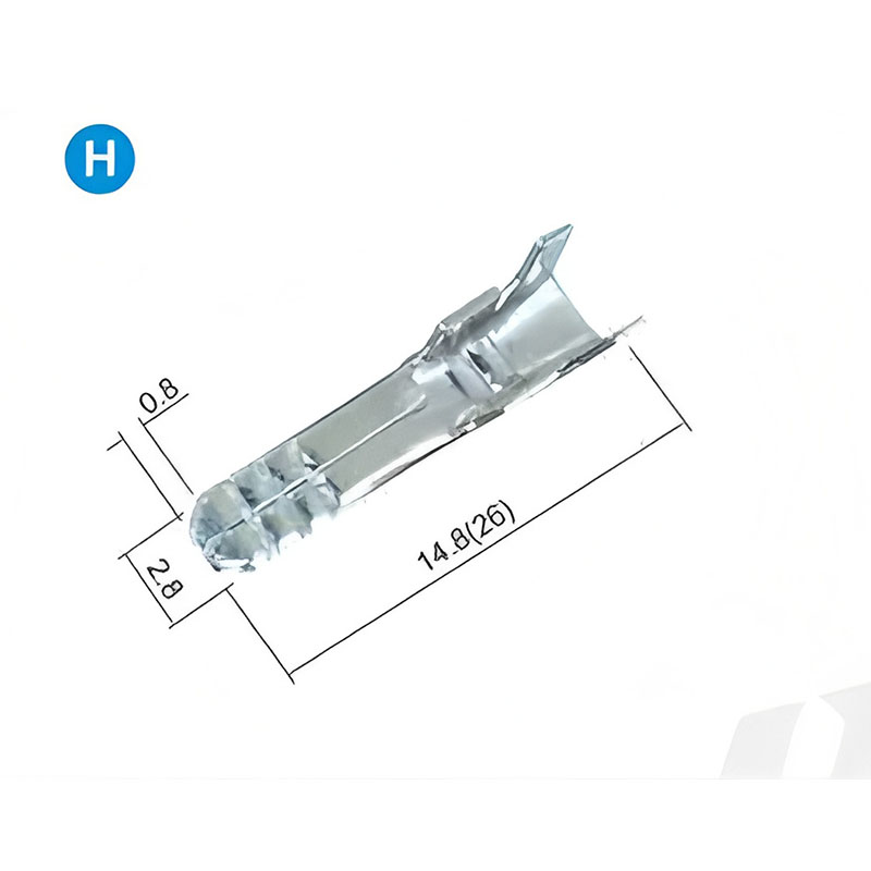 DJ610C-2.8x0.8B
