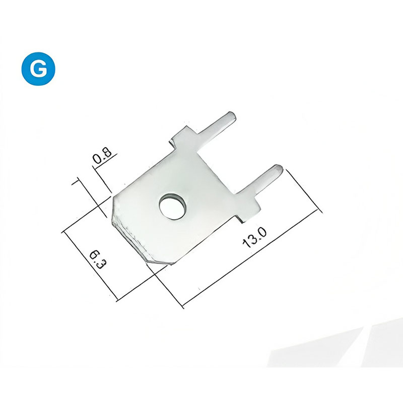 DJ6110-6.3x0.8