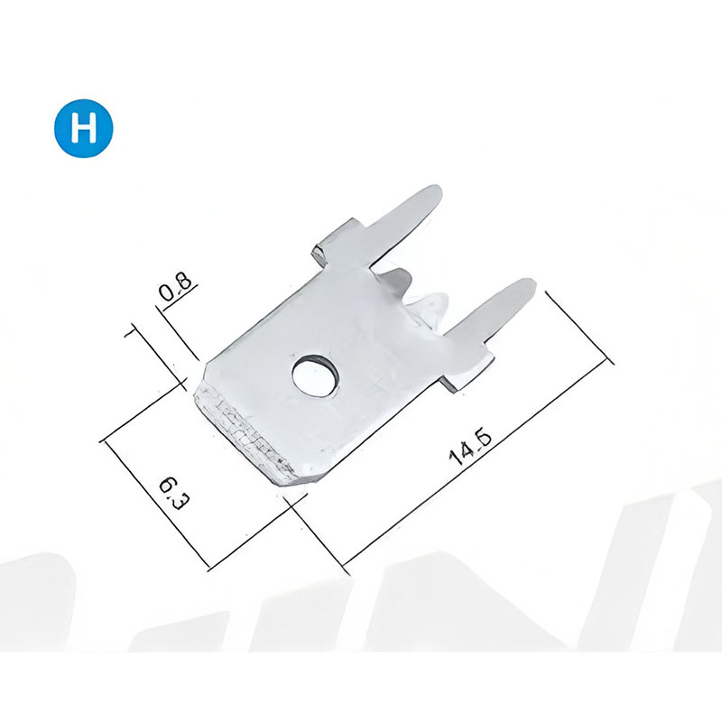 DJ6111-6.3x0.8
