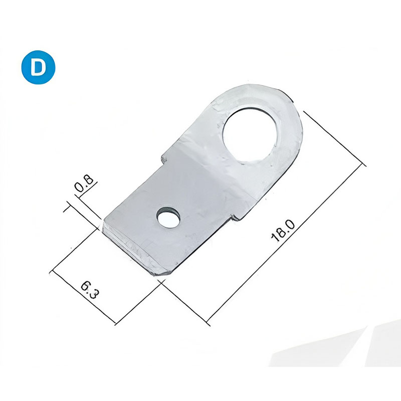 DJ6114-6.3x0.8