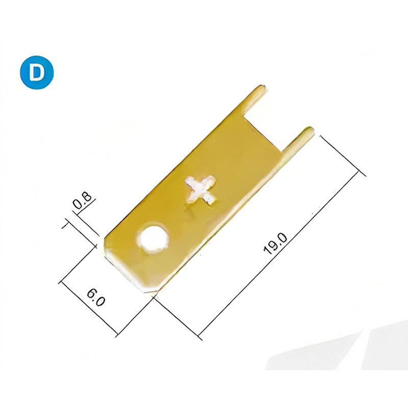 DJ6125-6.3x0.8