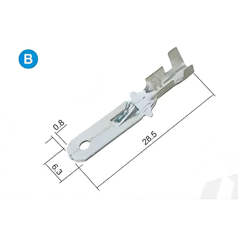 DJ612-6.3C