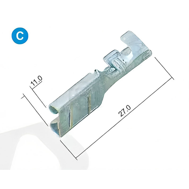 DJ621-E9.5x1.2D