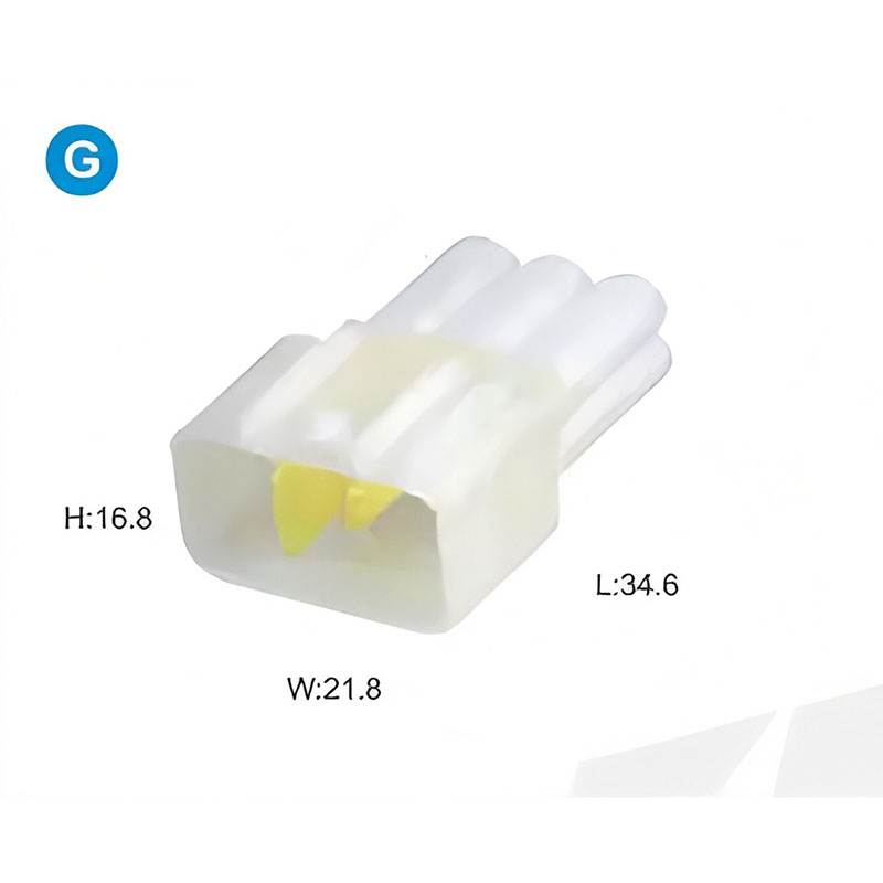 DJ7061Y-2.3-11
