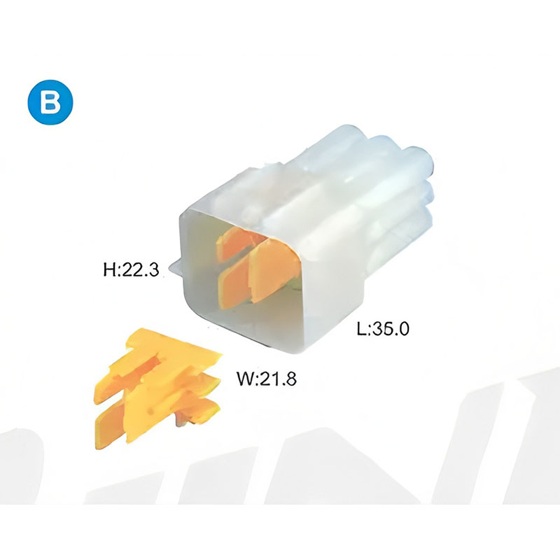 DJ7091Y-2.3-11