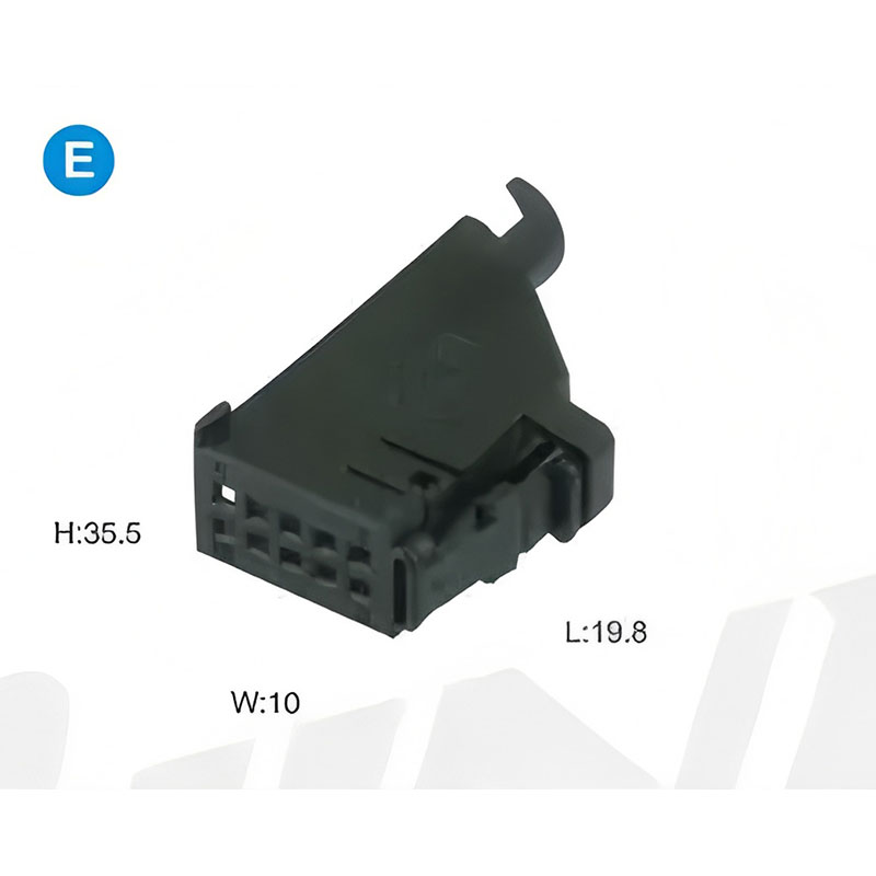 DJ7101-0.6-21-1