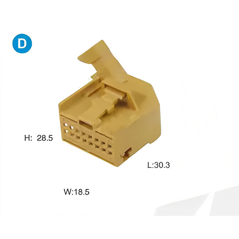 DJ7161-0.6-21-1
