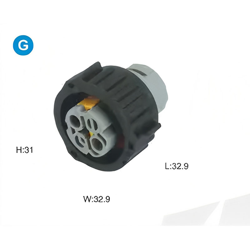 DJ3023Y-2.5-21