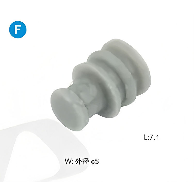 5.0 盲栓
