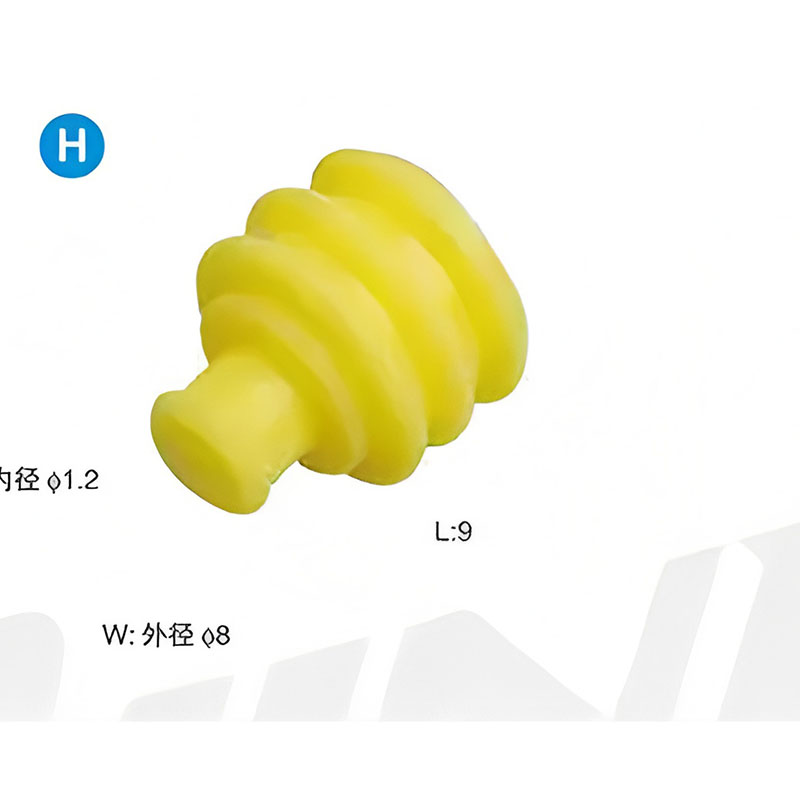4.8防水塞