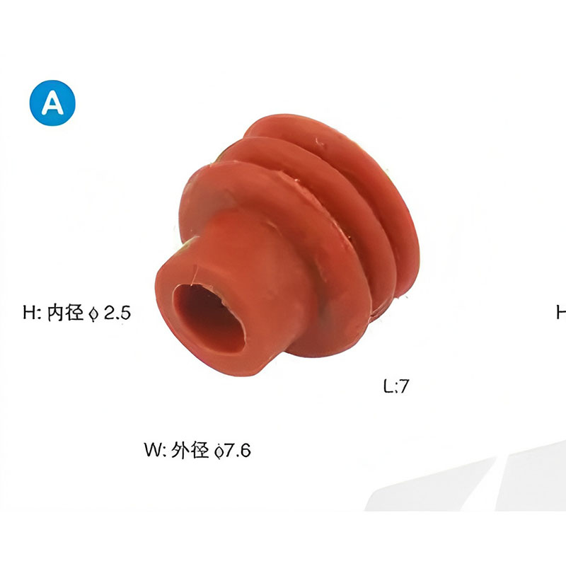 4号小皮子大孔