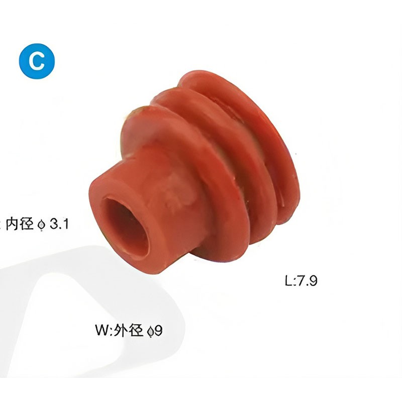 8号大孔