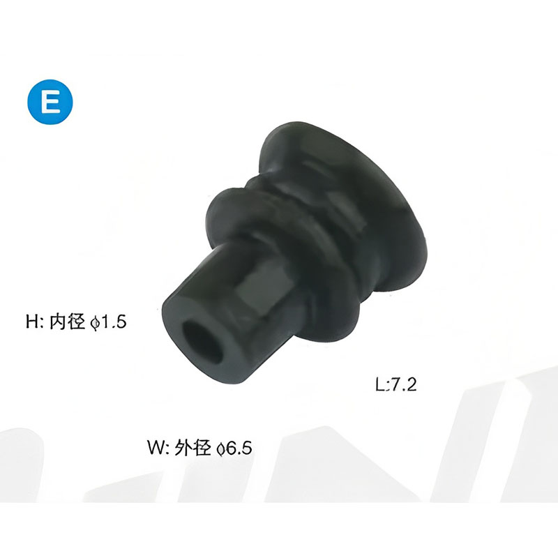 T11后雾灯思线塞