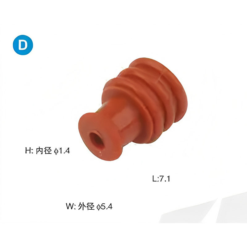 531红线塞