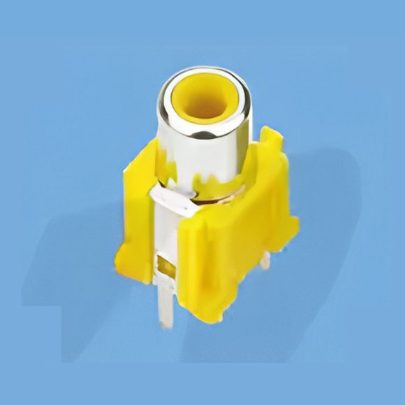 RCA-107H