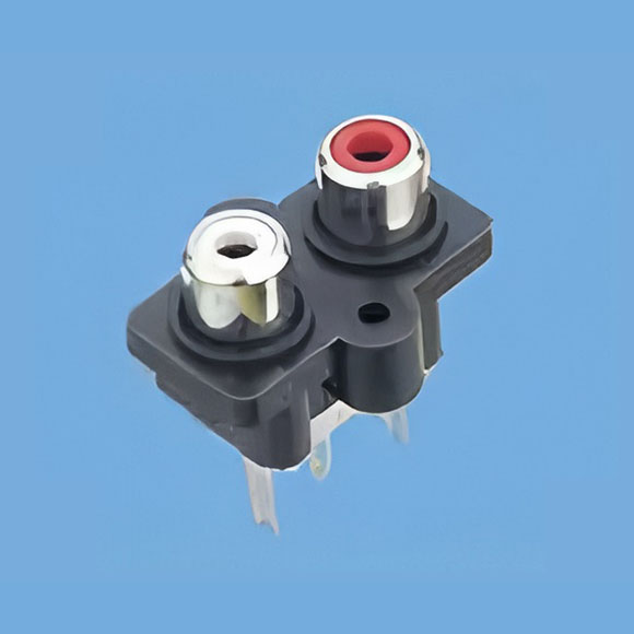 RCA-207H