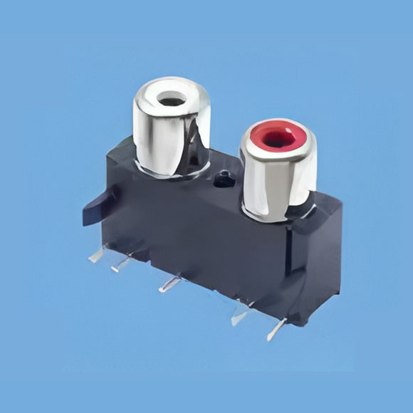 RCA-253K