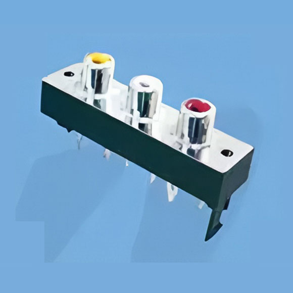 RCA-345HKA