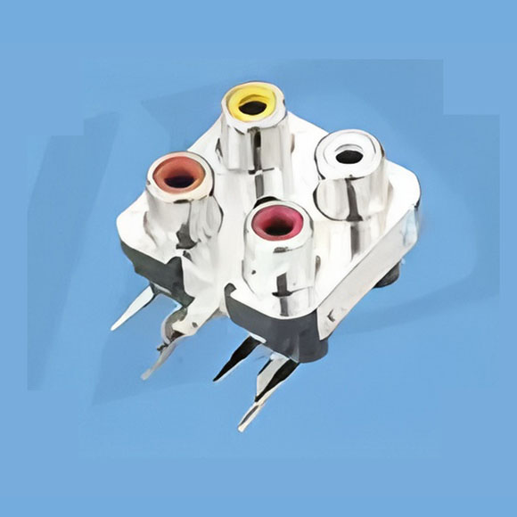 RCA-407B