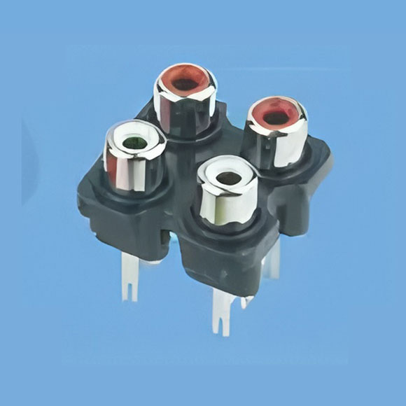 RCA-407H