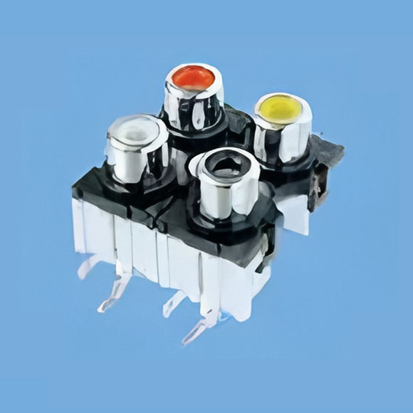 RCA-433