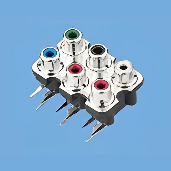 RCA-607A