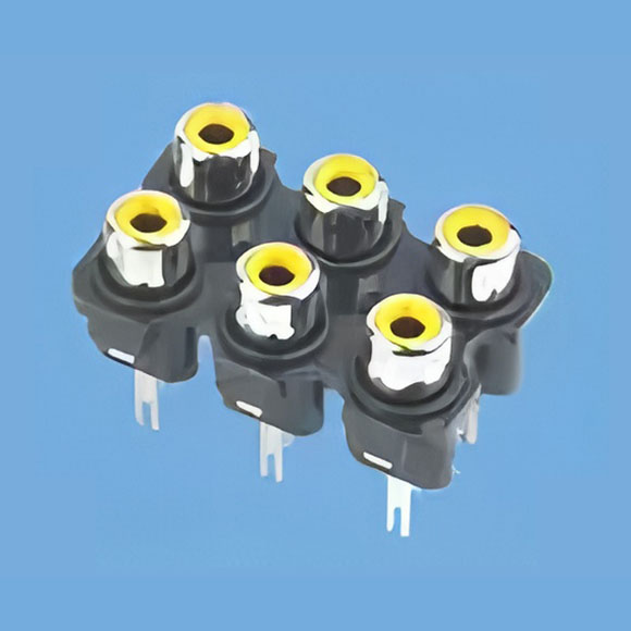 RCA-607H