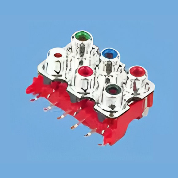 RCA-613A
