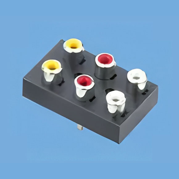 RCA-615H