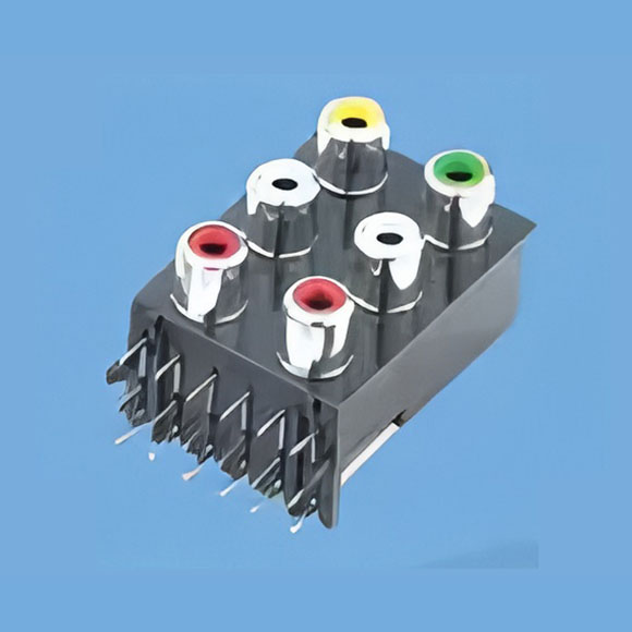 RCA-616K