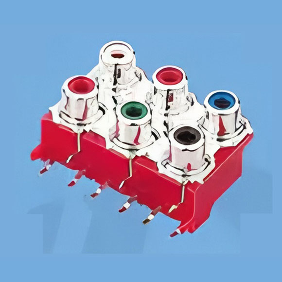 RCA-625A