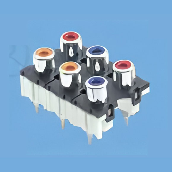 RCA-627HP