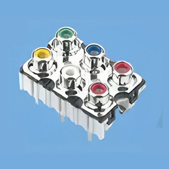 RCA-615H