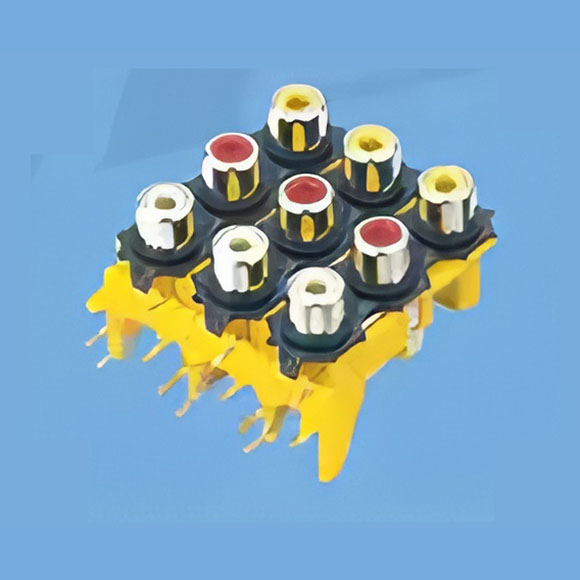 RCA-625A