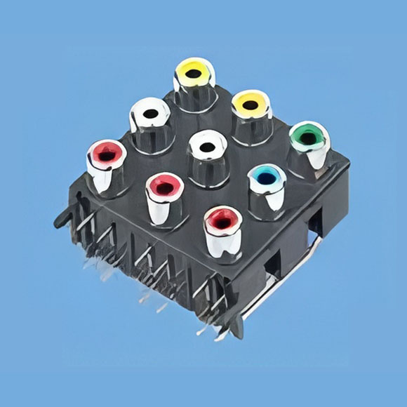 RCA-627HP