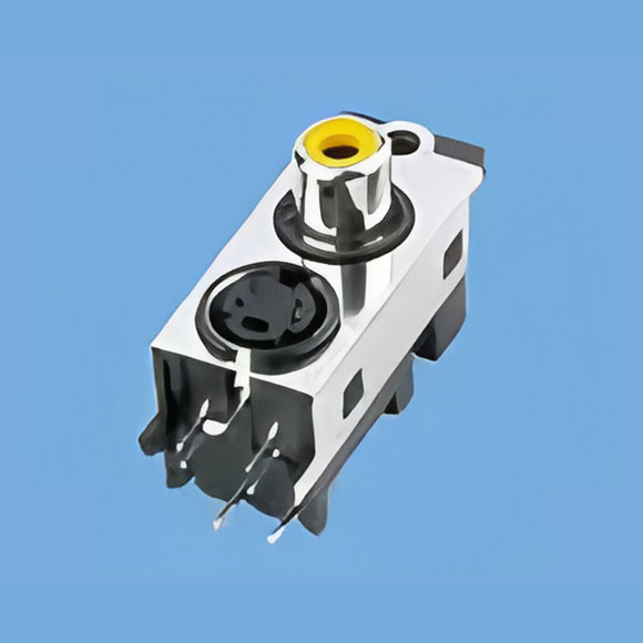 RCA-629HA