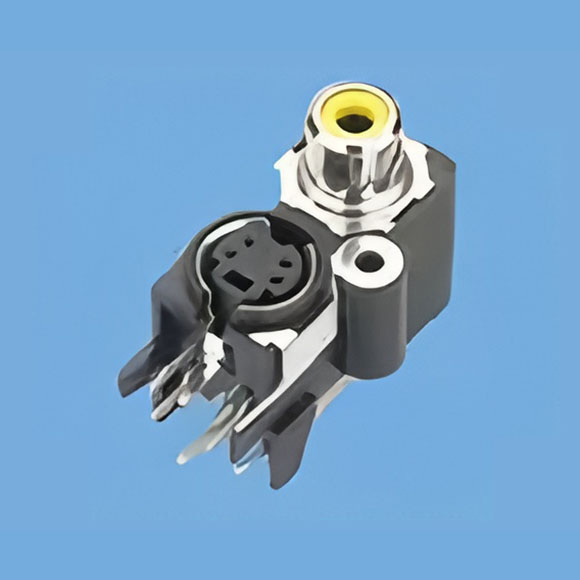 RCA-802A
