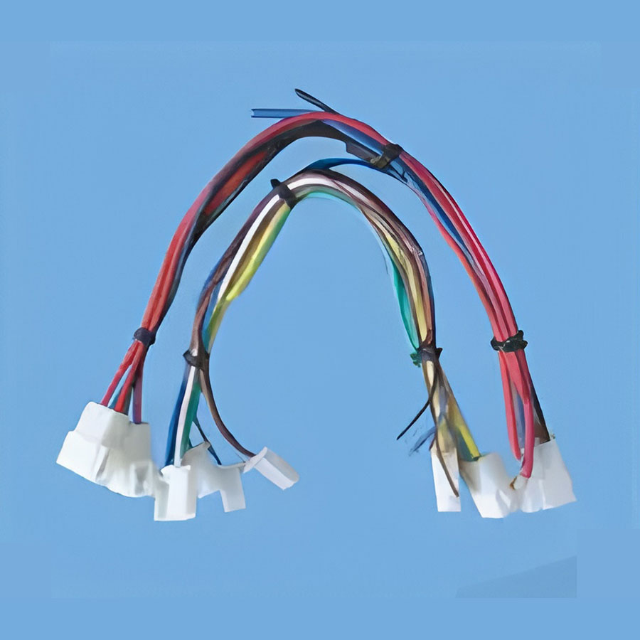汽车线束(Auto cable)-1