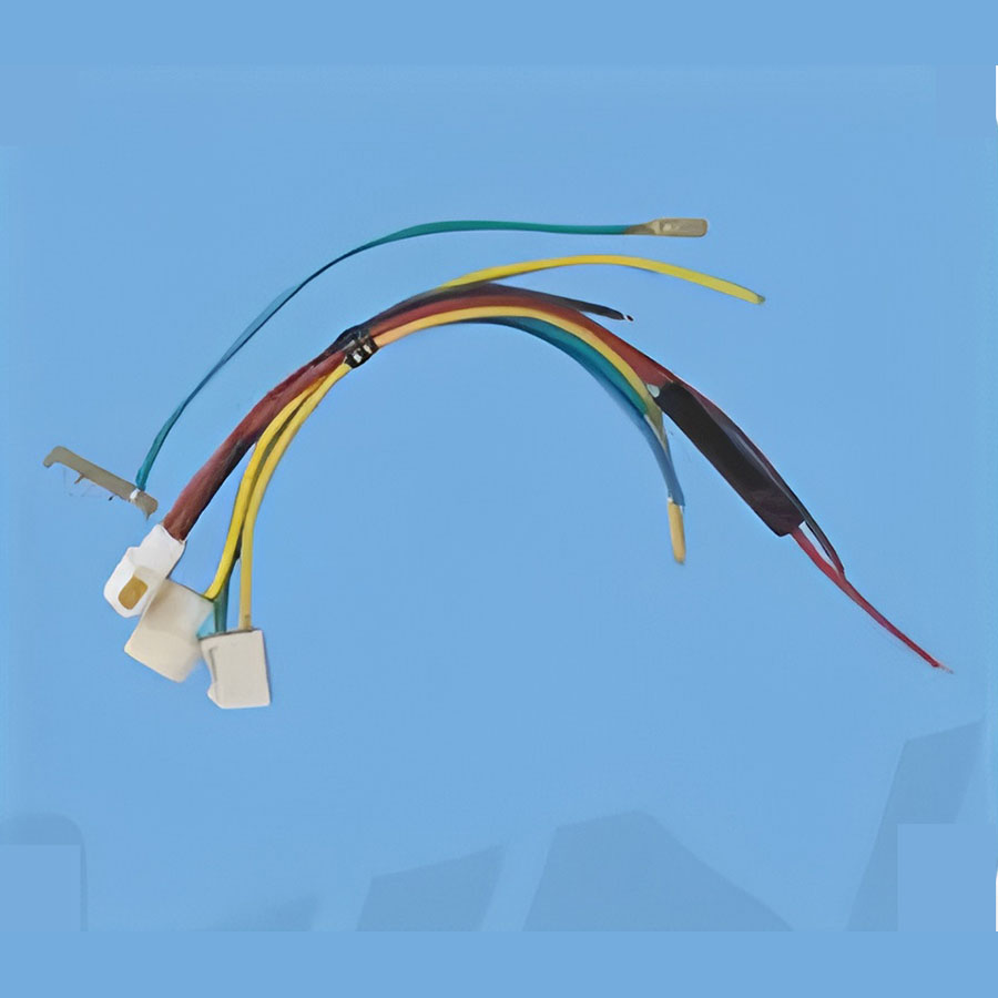 汽车线束(Auto cable)-2