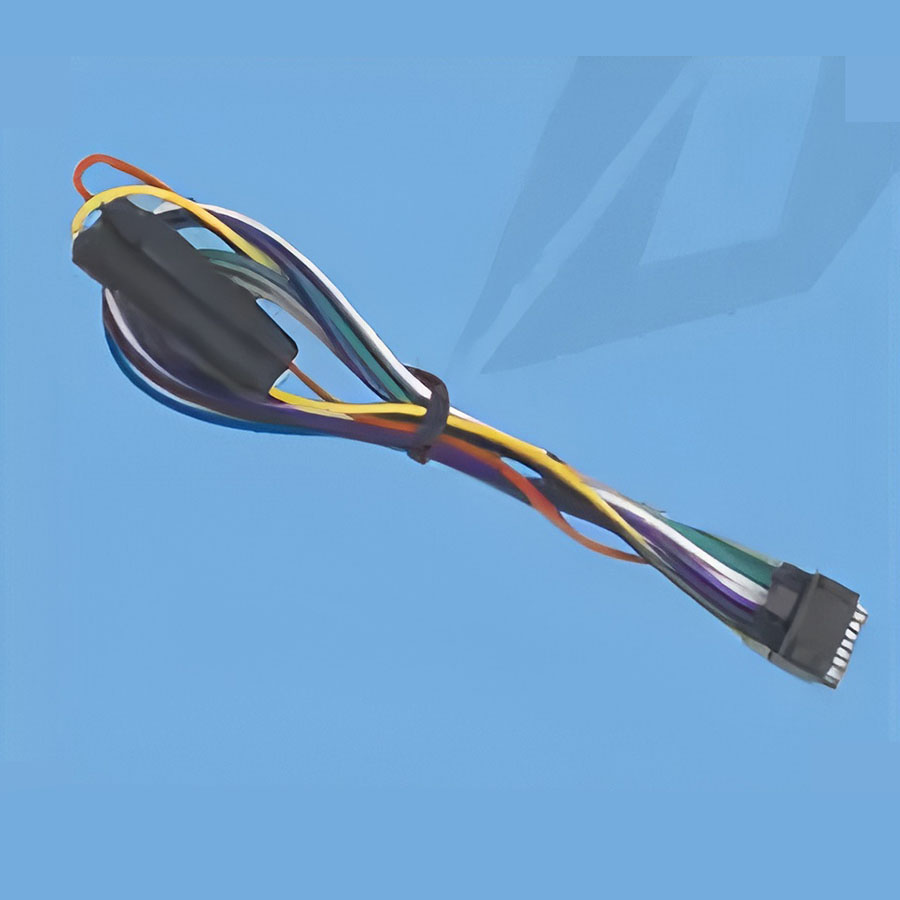 汽车线束(Auto cable)-4