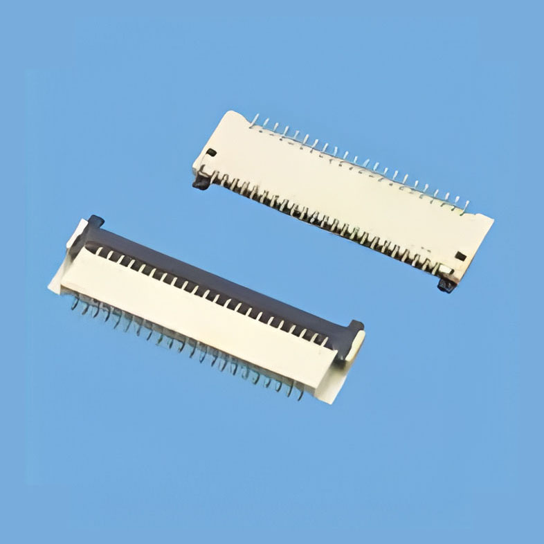 FPC 0.3-H1.3mm-2