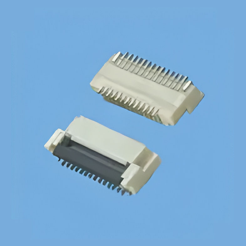 FPC 0.3-H2.5mm-3