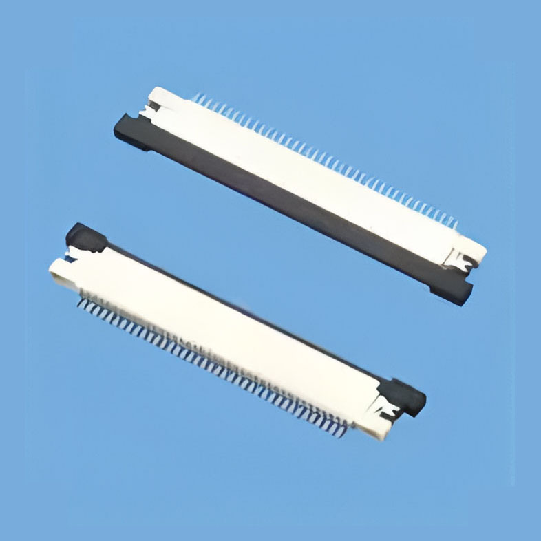FPC 0.5C-H1.2mm-5