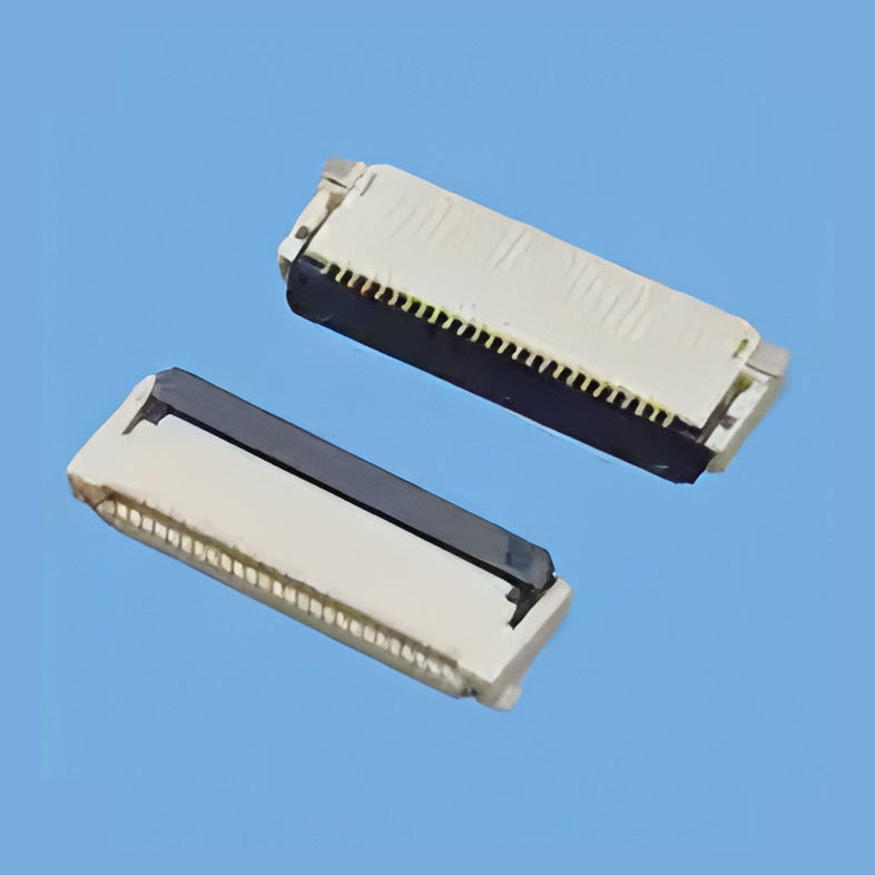 FPC 0.5D-WTX(后翻)-7