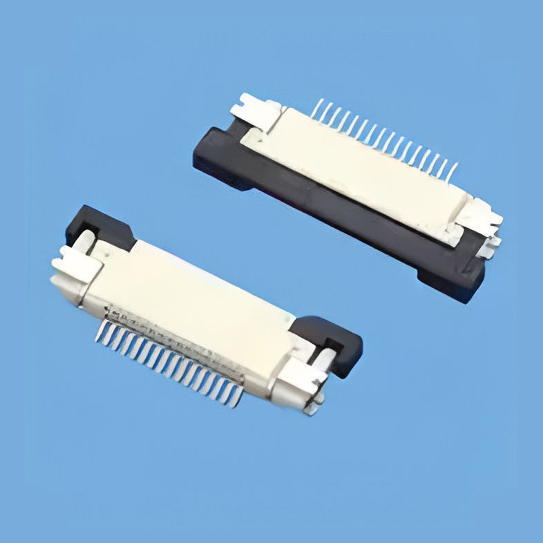 FPC 0.5E-WT-8